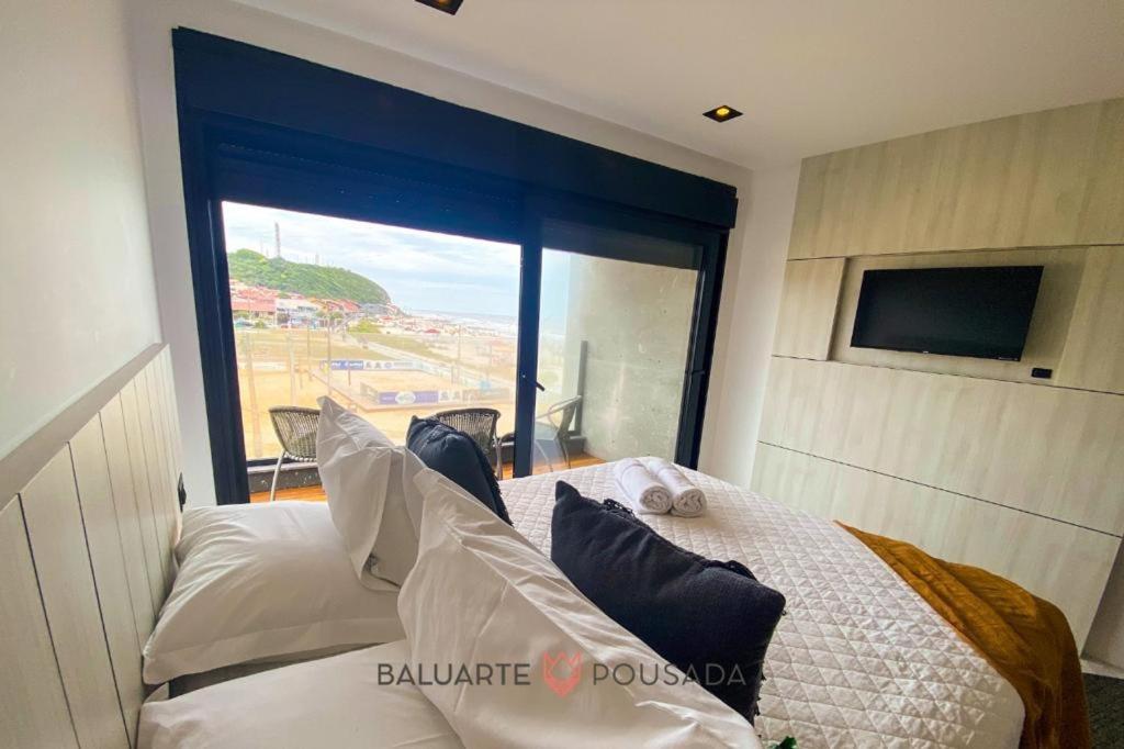 Baluarte Pousada Torres Kültér fotó
