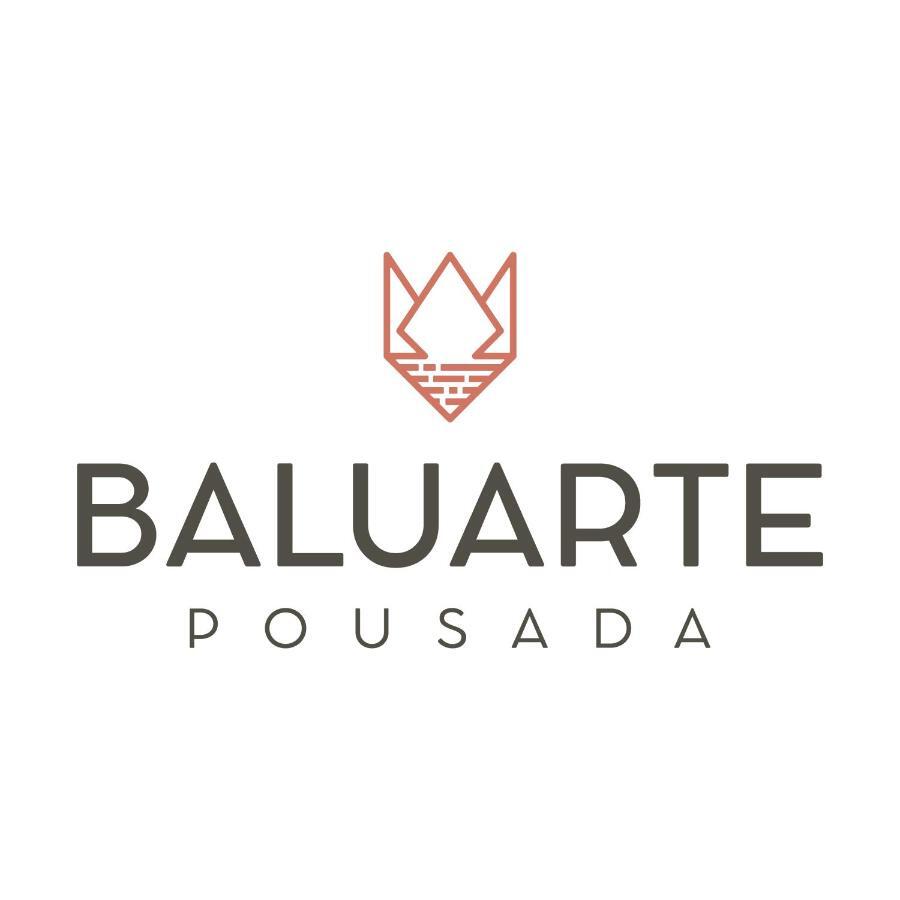 Baluarte Pousada Torres Kültér fotó